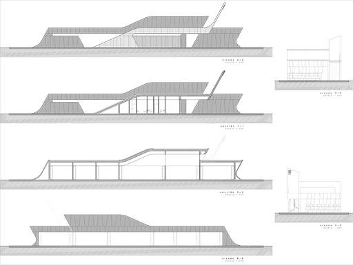 Planta de residuos en Abu Dhabi