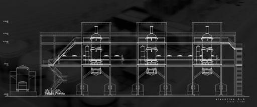 Planta de residuos en Abu Dhabi