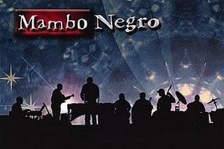 Mambo Negro-First Impressions