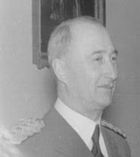 Golpe de Estado anti-Eje en Yugoslavia - 27/03/1941.