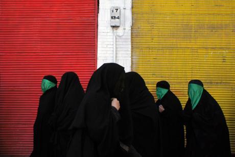 Festividad_Chii. QUÉ HORROR