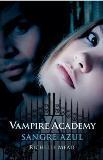 Vampire Academy, en resumen