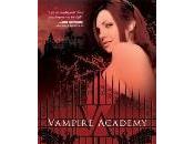 Vampire Academy, resumen