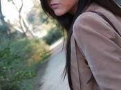 2day's Outfit: Camel blazer.