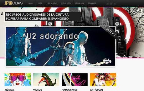 JPC Clips, parábolas digitales del siglo XXI