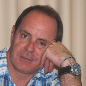 Miguel (Corbera Ll, otoño, 2010) HOY TE CONFESARÉ ALGO PERSONAL…