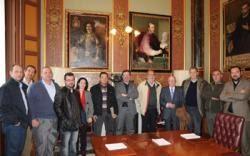 El aceite del Valle de Alcudia prepara su marca de calidad