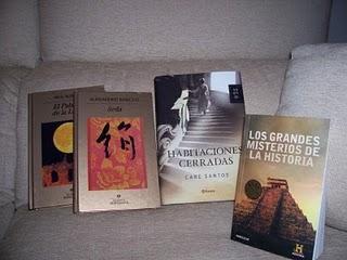 Nuevas lecturas Nuevas lecturas