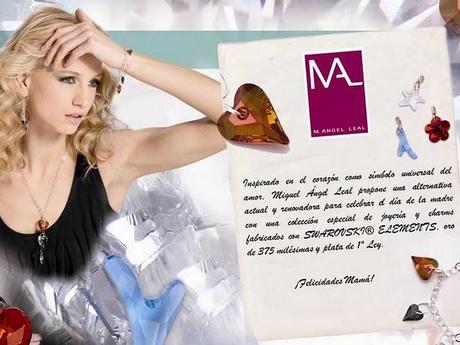 CRISTIAN LAY nos sorprende... Joyas con Alma de Miguel Angel Leal CRISTIAN LAY nos sorprende... Joyas con Alma de Miguel Angel Leal