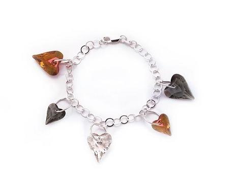 CRISTIAN LAY nos sorprende... Joyas con Alma de Miguel Angel Leal