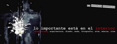 Lo importante está en el interior