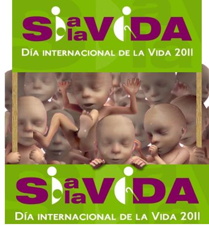 LO MÁS JÓVENES, POR LA VIDA