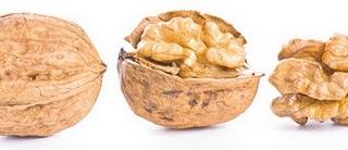 Nueces: el «medicamento» más natural para el corazón