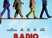 Radio encubierta (Richard Curtis)