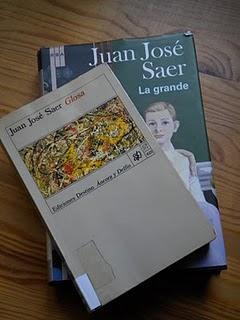 Glosa, por Juan José Saer