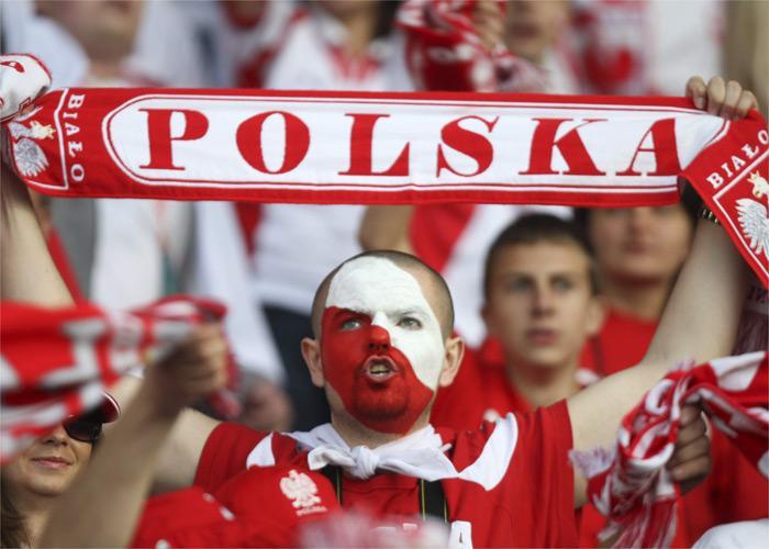 En libertad la mayoría de aficionados polacos detenidos por los disturbios en Lituania