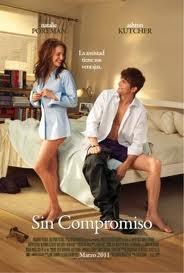Sin Compromiso (2011) por Ivan Reitman ¡¡Valgame Scott!!