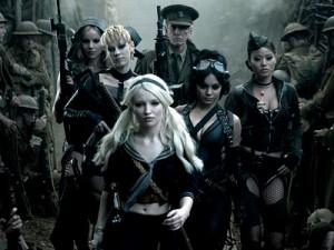 Reseñas Cine-Sucker Punch