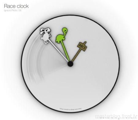 Hora va , hora viene.