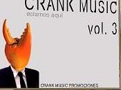 VV.AA Crank Music Vol.