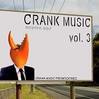 VV.AA - Crank Music Vol. 3