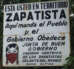 Zapatista