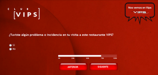 Usando la información de tus clientes Usando la información de tus clientes