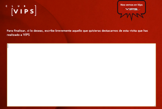 Usando la información de tus clientes Usando la información de tus clientes