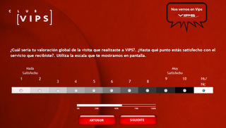 Usando la información de tus clientes Usando la información de tus clientes