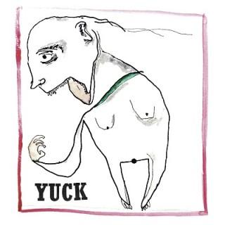[Disco] Yuck - Yuck (2011)