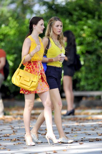 COLOR CRAZY I: YELLOW