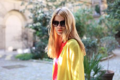 COLOR CRAZY I: YELLOW