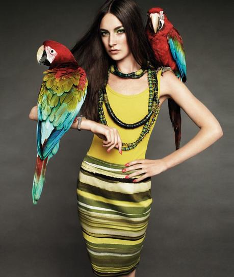 COLOR CRAZY I: YELLOW