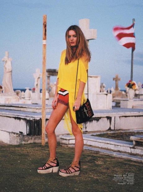 COLOR CRAZY I: YELLOW