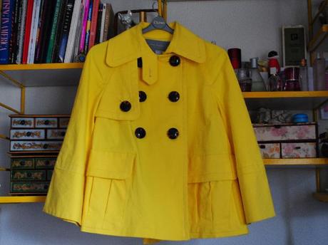 COLOR CRAZY I: YELLOW