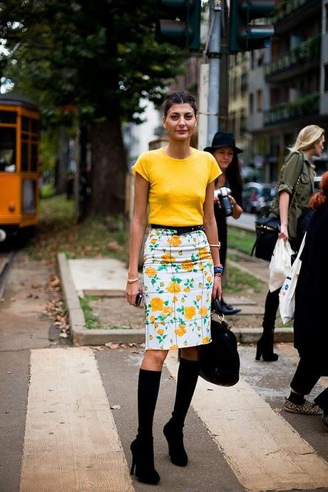 COLOR CRAZY I: YELLOW