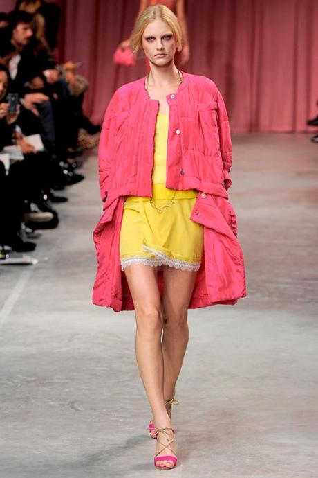 COLOR CRAZY I: YELLOW