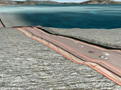 Google Earth imita Dalí