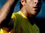 Masters Miami: Delpo bajó Soderling metió octavos