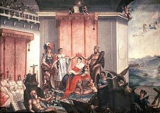 Museo Nacional de Historia de México
