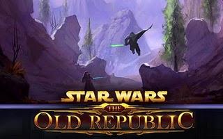 Desarrollo del Jedi en el nuevo tráiler de Star Wars: The Old Republic