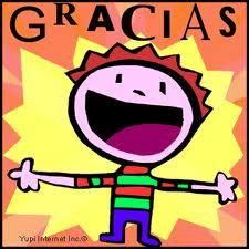 ¡¡Cien seguidores!! GRACIAS