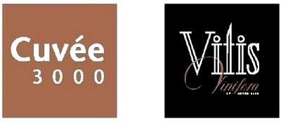 Vitis Vinífera de Cuvée 3000, 6ª edición VITISVINIFERA
