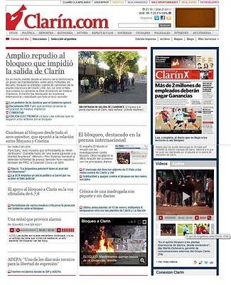 Con una imagen así la historia va a juzgar a los Kirchner