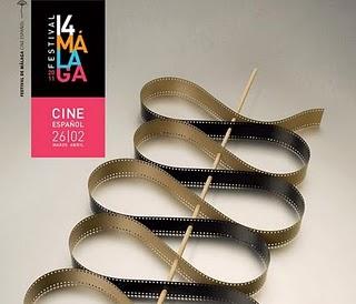 Festival de Cine Español de Málaga 14 Edición
