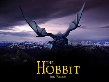 El Hobbit: Partes I y II - 3 (theonering.net)
