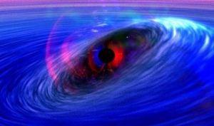 ¿Podría el espacio-tiempo ser una ilusión?