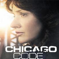 The Chicago Code (2011)(TV)