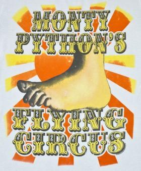 Monty Python’s Flying Circus: entre loros muertos, ancianas violentas, y otras bizarreadas