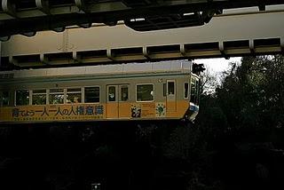 Tokio, día 3